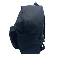 PACKING/ BACKPACK  PA-001 MAT BLACK