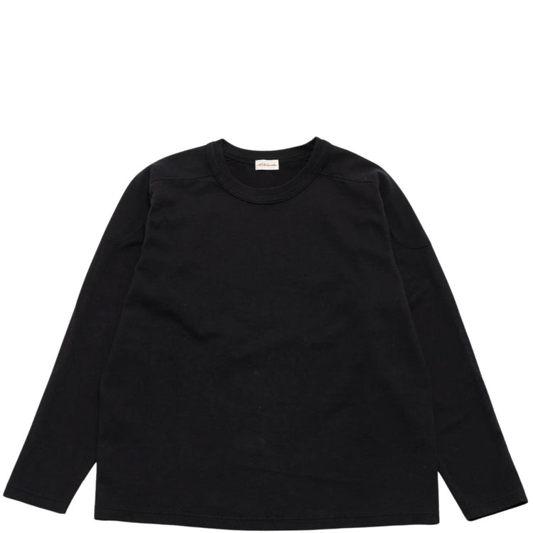 AGSPALDING&amp;BROS / L/S FOOTBALL TEE 