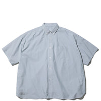 FreshService / DRY OXFORD CORPORATE S/S B.D SHIRT