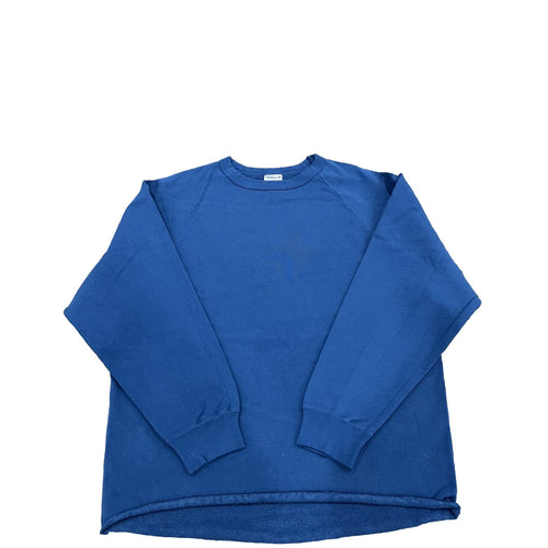 WALLA WALLA SPORT / 13oz CREW SWEAT SHIRT