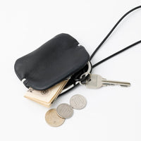 Dono/ Tenmizo Purse S with Strap