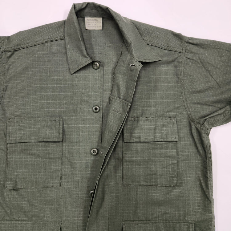 ROTHCO / RIP-STOPTACTICAL B.D.U.SHIRTS