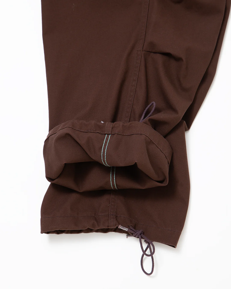 FATIGUE SLACKS  FP023・M-51 OVER SLACKS  Brown