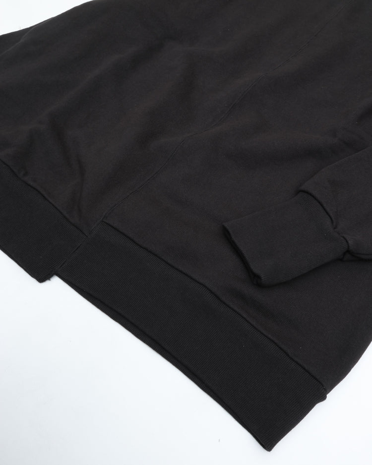 maillot American Dry Sweat Combine Trainer size 2 long  BLACK