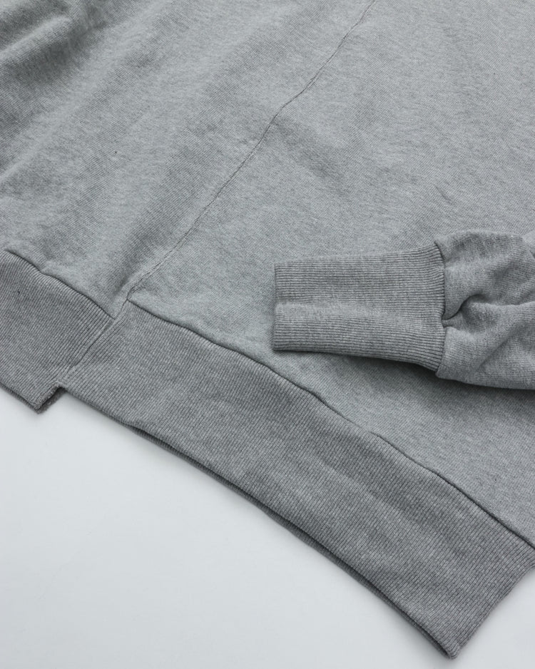 maillot American Dry Sweat Combine Trainer size 0 short GRAY