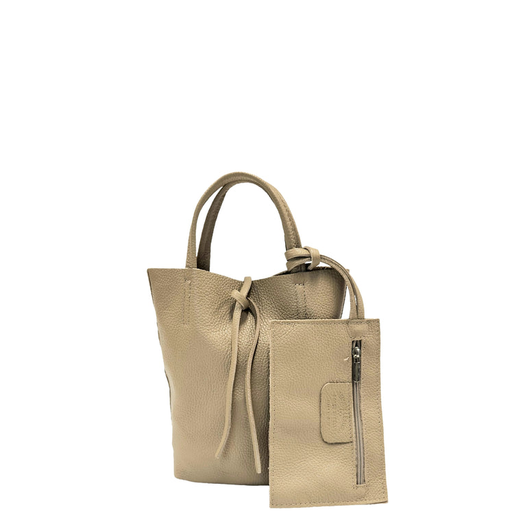 MARLON FIRENZE / BS0190 SHOPPER MINI