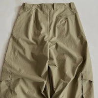 HAVERSACK / Typewriter Aviator Pants