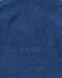 THE CORONA UTILITY CSJ004 - M-44 PULLOVER JACKET