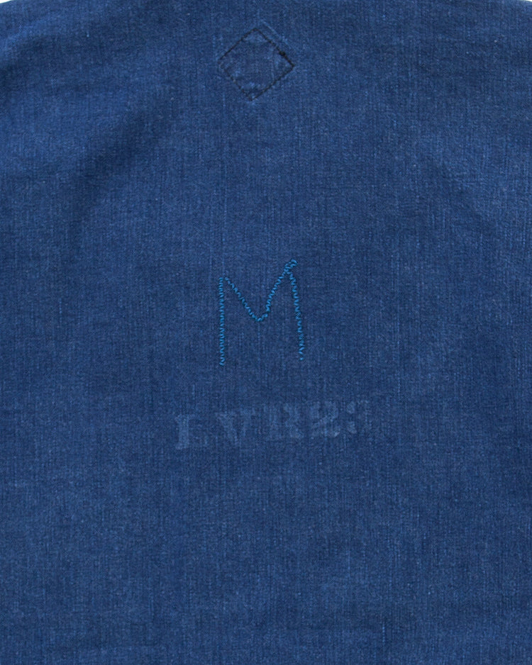 THE CORONA UTILITY CSJ004 - M-44 PULLOVER JACKET