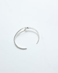 GENERAL / 925 SILVER BANGLE #GEN-024