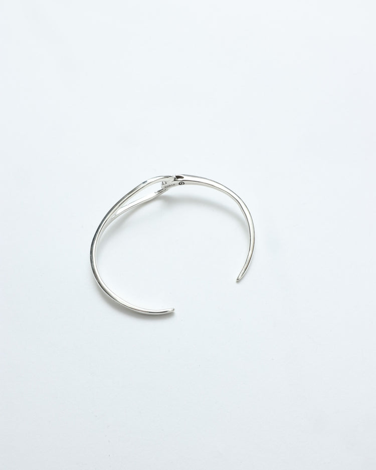 GENERAL / 925 SILVER BANGLE #GEN-024