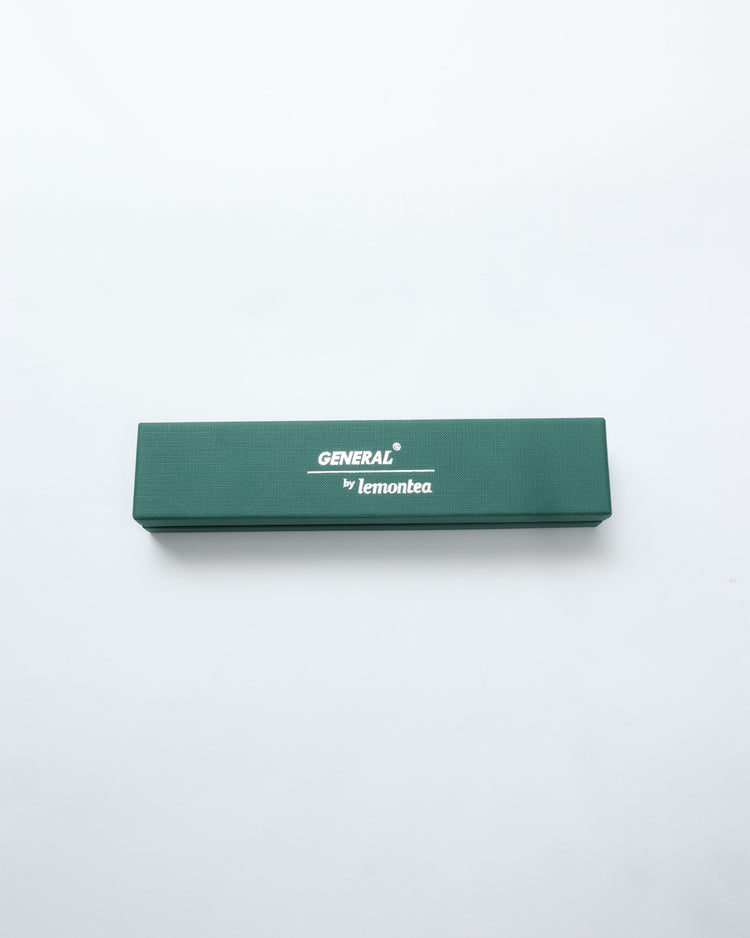 GENERAL by LEMONTEA  シルバーブレスレット GEN-050