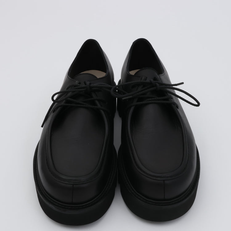 foot the coacher /  TIROLEAN SHOES　(TWEETY SOLE)