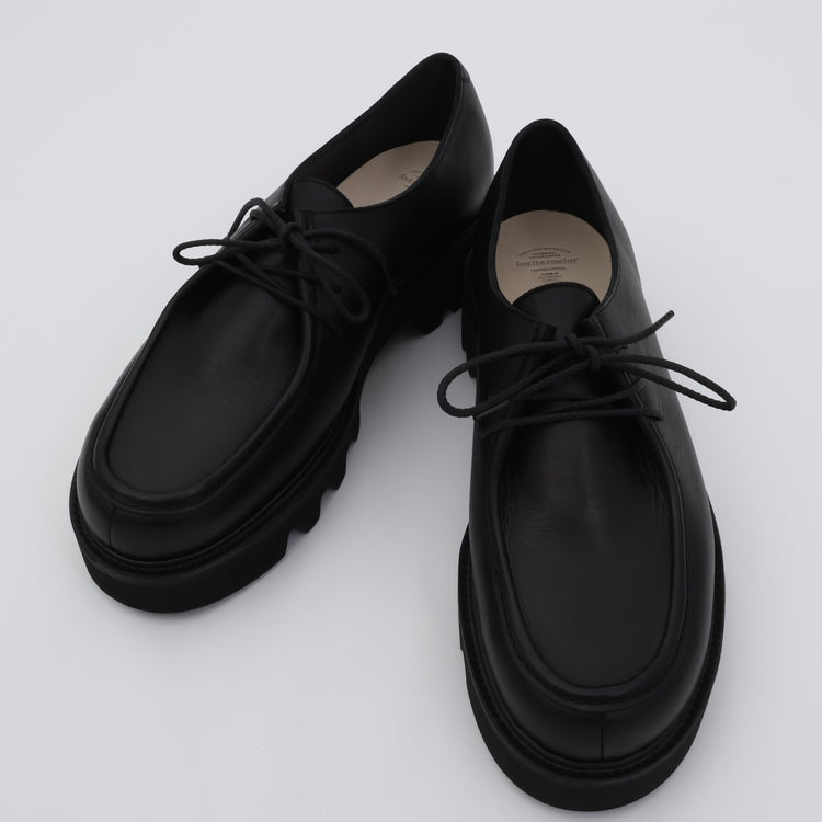 foot the coacher /  TIROLEAN SHOES　(TWEETY SOLE)