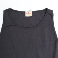 Goodwear /  TANK TOP / タンクトップ USED BLACK