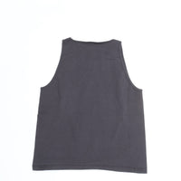 Goodwear /  TANK TOP / タンクトップ USED BLACK