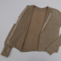 MEYAME / FLUFFY PULLOVER