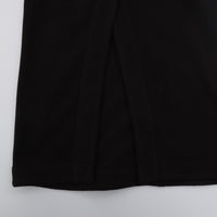 MEYAME / FLEECE LONG SKIRT