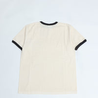 Good On x SIERRA DESIGNS / EST.1965 RINGER TEE NATURAL