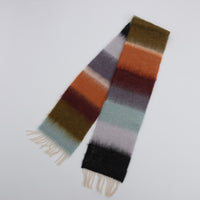 MANTAS EZCARAY / MATISSE Mohair Stole IV