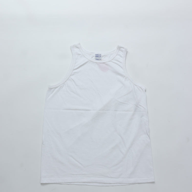 WALLA WALLA SPORT/ 9oz LANTERN SLEEVE TEE 