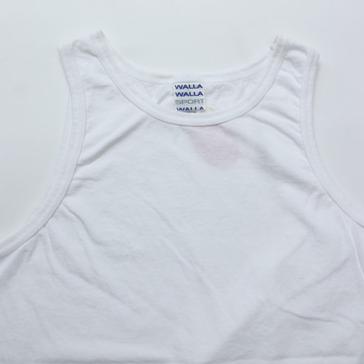 WALLA WALLA SPORT/ 9oz LANTERN SLEEVE TEE 