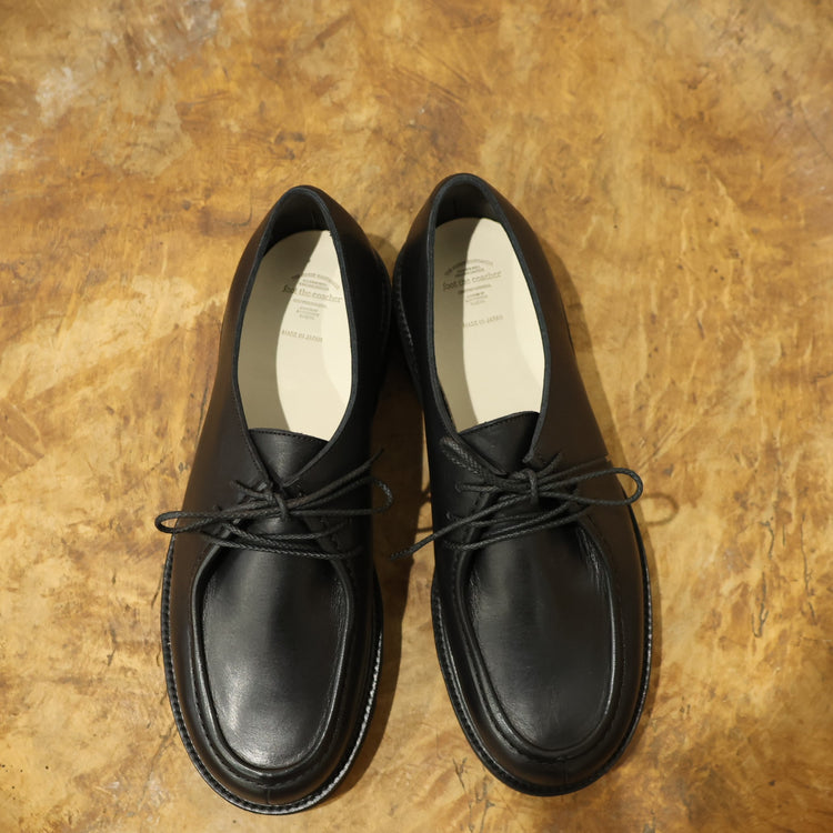 foot the coacher / TIROLEAN SHOES (TWEETY SOLE)