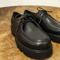 foot the coacher / TIROLEAN SHOES (TWEETY SOLE)