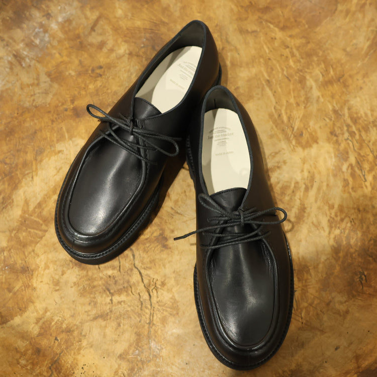 foot the coacher / TIROLEAN SHOES (TWEETY SOLE)