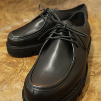 foot the coacher / TIROLEAN SHOES (TWEETY SOLE)