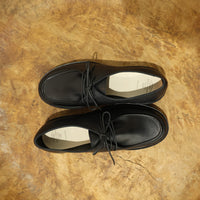 foot the coacher / TIROLEAN SHOES (TWEETY SOLE)