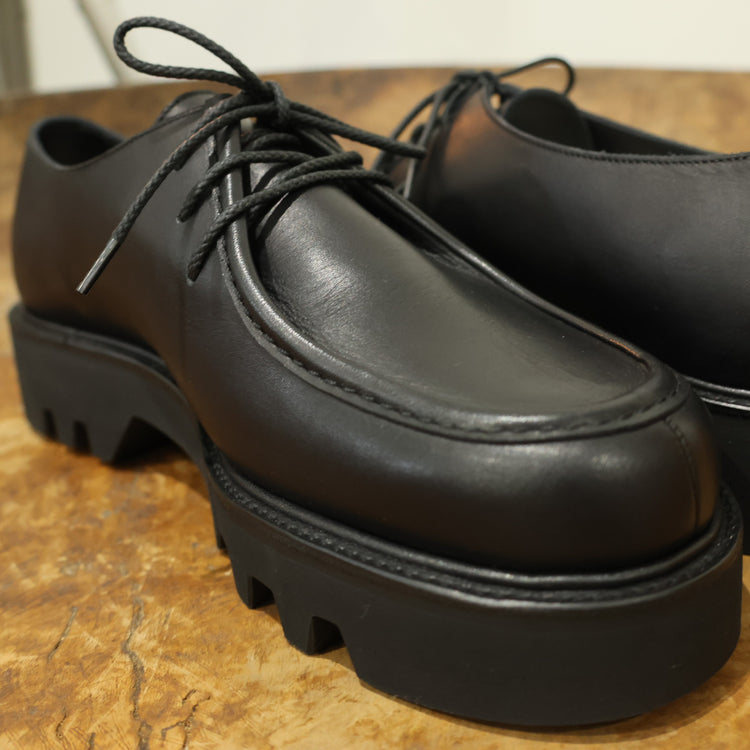 foot the coacher /  TIROLEAN SHOES　(TWEETY SOLE)