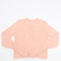 MEYAME / FLUFFY PULLOVER