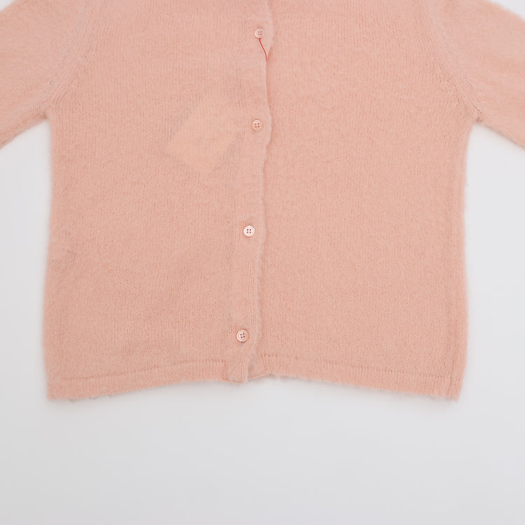 MEYAME / FLUFFY PULLOVER