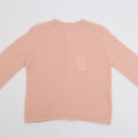 MEYAME / FLUFFY PULLOVER