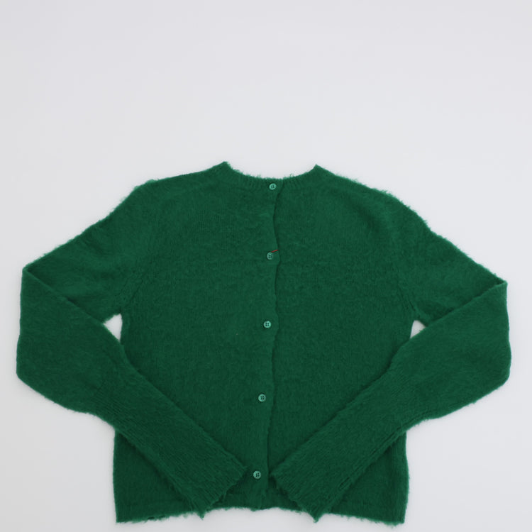 MEYAME / FLUFFY PULLOVER