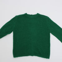 MEYAME / FLUFFY PULLOVER