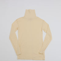 MEYAME / SOFT RIB TURTLENECK