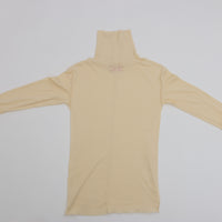 MEYAME / SOFT RIB TURTLENECK