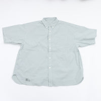 FreshService / DRY OXFORD CORPORATE S/S B.D SHIRT