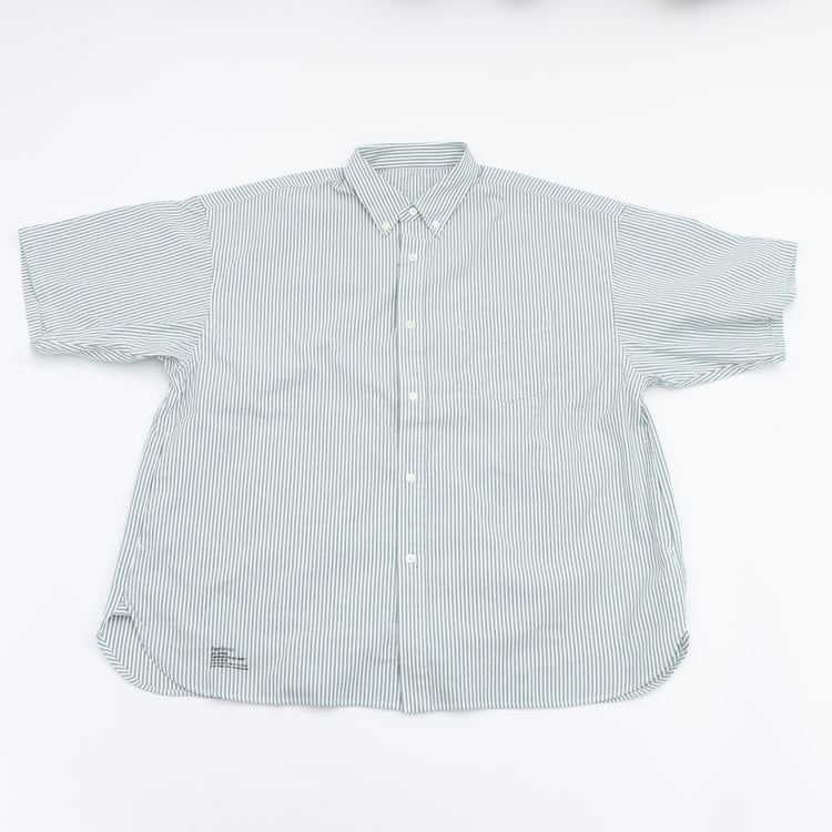 FreshService / DRY OXFORD CORPORATE S/S B.D SHIRT