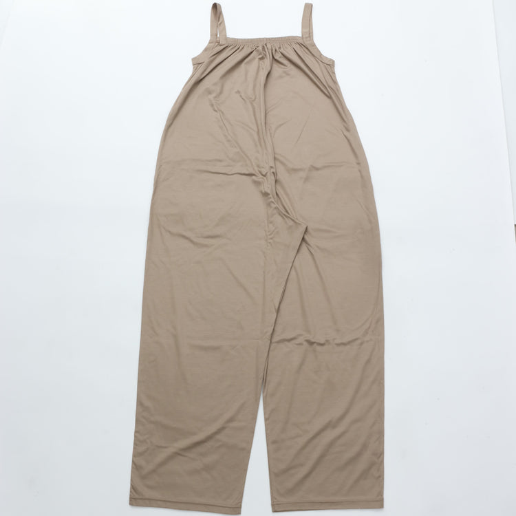 MEYAME / TENCEL ALL-IN -ONE (II) BEIGE