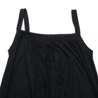 MEYAME / TENCEL ALL-IN -ONE (II) BLACK