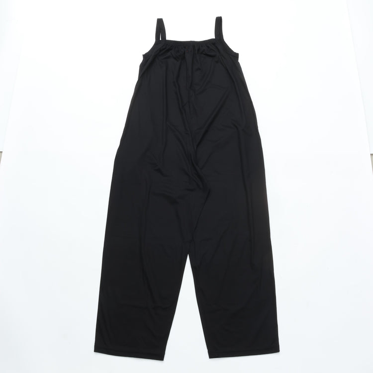 MEYAME / TENCEL ALL-IN -ONE (II) BLACK