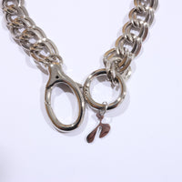 HIDAKA/ VINTAGE WATCH PANTS CHAIN