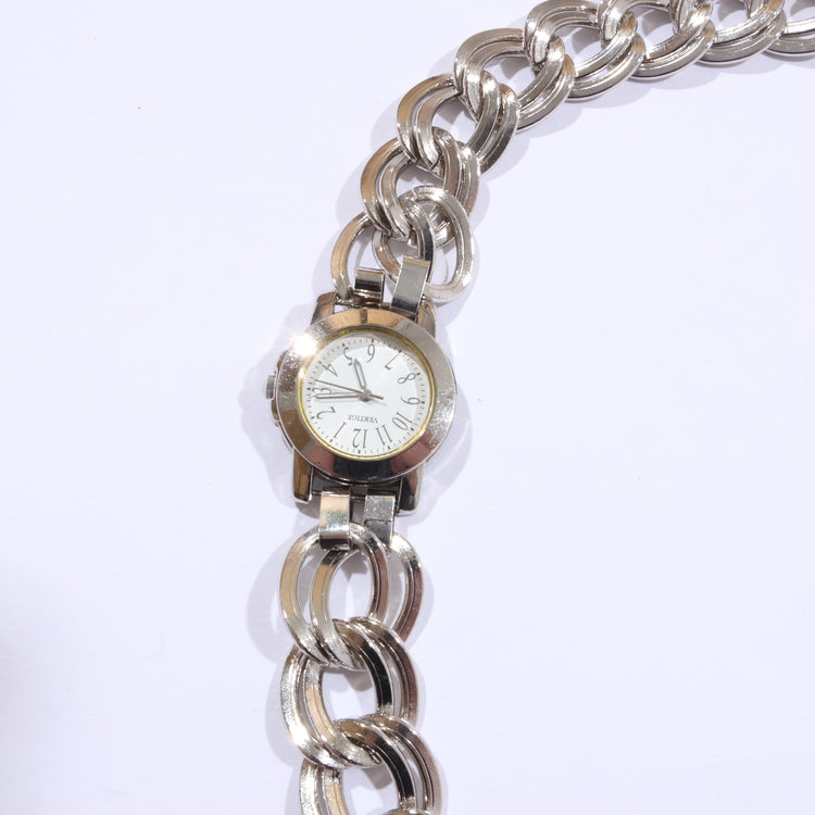 HIDAKA/ VINTAGE WATCH PANTS CHAIN