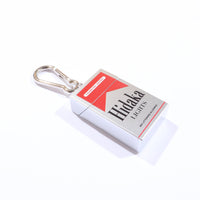 HIDAKA/  PORTABLE ASHTRAY - MARLBORO　4 color RED