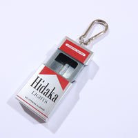 HIDAKA/  PORTABLE ASHTRAY - MARLBORO　4 color