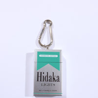 HIDAKA/  PORTABLE ASHTRAY - MARLBORO　4 color