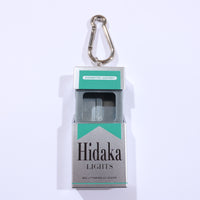 HIDAKA/  PORTABLE ASHTRAY - MARLBORO　4 color